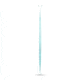 Line Pandora 94 Ski - Womens, 165 cm, A190301901165