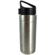 Liquid Hardware Sidewinder Insulated Bottle, 16oz, Stainless, Brushed Stainless, LIQ-04330