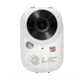 Liquid Image XSC Ego Moutable Sports Camera - 1080P HD, White 727W