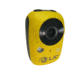 Liquid Image XSC Ego Moutable Sports Camera - 1080P HD, Yellow 727Y