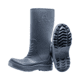 Lite Boots Classic Boots - WoMens, Charcoal Gray, 5, WOCLA-GR-05