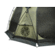 LiteFighter Dragoon Expeditionary Tent, Delta Green 499, 157.5in x 157.5in x 77in, DG5100-GRN