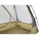 LiteFighter Fido 1 Individual Shelter System, Multicam Camouflage, 84in x 32in x 36in, FD1100-MUL