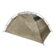 LiteFighter Fido Ai Two Person Shelter System, Multicam Camouflage, 90in x 42in x 56in, AI2100-MUL