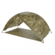 LiteFighter Fido Ai Two Person Shelter System, Multicam Camouflage, 90in x 42in x 56in, AI2100-MUL