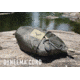 LiteFighter Gear Recondo 1 Jungle Hammock System W/ Rain Tarp, Delta Green 499, 104in x 55in, RC1100-OCP