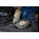 LiteFighter Gear Recondo 1 Jungle Hammock System W/ Rain Tarp, Delta Green 499, 104in x 55in, RC1100-OCP
