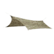 LiteFighter Gear Recondo 1 Jungle Hammock System W/ Rain Tarp, Delta Green 499, 104in x 55in, RC1100-OCP