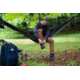 LiteFighter Gear Recondo 1 Jungle Hammock System W/ Rain Tarp, Delta Green 499, 104in x 55in, RC1100-OCP