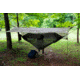 LiteFighter Gear Recondo 1 Jungle Hammock System W/ Rain Tarp, Delta Green 499, 104in x 55in, RC1100-OCP