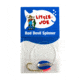 Little Joe Red Devil Spoon
