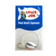 Little Joe Red Devil Spoon