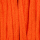Live Fire 550 Fire Cord-Safety Orange