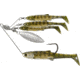 Live Target BaitBall Spinner Rig, 5/0 Hook, Gold Perch, Large, 3/4oz, MNSR21LG152