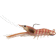 Live Target Fleeing Shrimp Soft Plastic Jig, Pink, 3/8oz, 3 1/2 in, SSJ85SK915