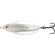 Live Target LiveTarget Erratic Shiner - Casting Spoon, 2 1/3in, 1/2oz, Glow/Pearl, ESS60SK224