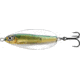 Live Target LiveTarget Erratic Shiner - Casting Spoon, 2 1/3in, 1/2oz, Gold/Green, ESS60SK204