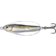 Live Target LiveTarget Erratic Shiner - Casting Spoon, 2 1/3in, 1/2oz, Silver/Bronze, ESS60SK205