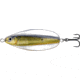 Live Target LiveTarget Erratic Shiner - Casting Spoon, 2 3/4in, 3/4oz, Gold/Black, ESS70SK208