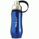 Thinksport Ss Bottle 500ml-sil sb500S