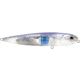 Livingston Lures 4in Walking Boss Jr. Lure, Pro Blue, 13351