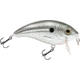 Livingston Lures Bull Nose Lure, XXX Shad, 10533