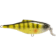 Livingston Lures BullDozer Lure, Natural Perch, 6986