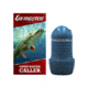 Livingston Lures Caller Series Lure, Open Water, Blue, 11300