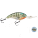 Livingston Lures Deep Impact 12 Lure, Bluegill, 3256