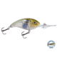 Livingston Lures Deep Impact 12 Lure, Ghost Gizzard Shad, 3239