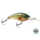Livingston Lures Deep Impact 6 Lure, Bluegill, 3156