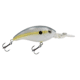 Livingston Lures Deep Impact 6 Lure, Chartreuse Shad, 3103