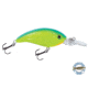 Livingston Lures Deep Impact 6 Lure, Melon Shad, 3111