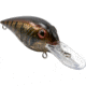 Livingston Lures Diablo Lure, Ghost Brown Craw, 4491