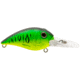 Livingston Lures Diablo Lure, Matte Tiger, 4469