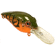 Livingston Lures Diablo Lure, Okie Craw, 4449