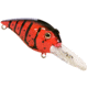 Livingston Lures Diablo Lure, Spring Craw, 4450