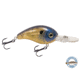 Livingston Lures Dive Master Jr 8 Lure, Ghost Blue Gill, 6157