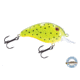Livingston Lures Dive Master Jr Lure, Tiger Spots, 0268