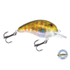 Livingston Lures Dive Master Jr Lure, True Bream, 0235