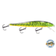 Livingston Lures EBS Walleye 136 Lure, Fire Tiger, 7412