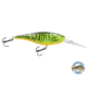 Livingston Lures EBS Walleye 90 Lure, Fire Tiger, 8812