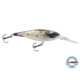 Livingston Lures EBS Walleye 90 Lure, Mardi Gras, 8809
