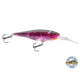 Livingston Lures EBS Walleye 90 Lure, Purple Phantom, 8802