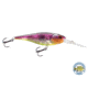 Livingston Lures EBS Walleye 90 Lure, Purple Rain, 8806