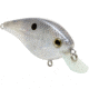 Livingston Lures FlatMaster SQ Lure, Blue Gizzard Shad, 5818