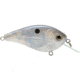 Livingston Lures FlatMaster SQ Lure, Blue Gizzard Shad, 5818