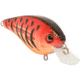 Livingston Lures FlatMaster SQ Lure, Guntersville Craw, 5843