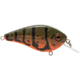Livingston Lures FlatMaster SQ Lure, Okie Craw, 5849