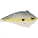 Livingston Lures FlatSide 50 Lure, Chartreuse Shad, 4103
